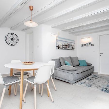 Apartman Dioniz سبليت المظهر الخارجي الصورة