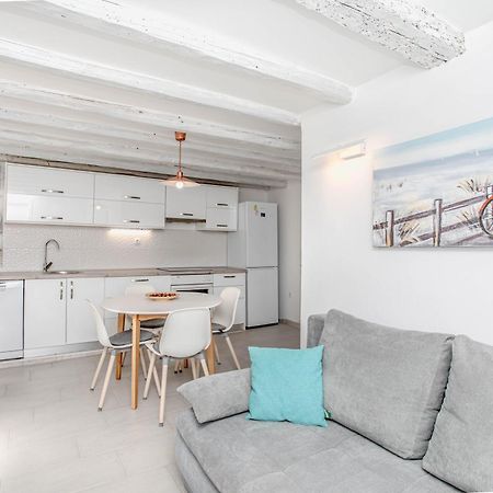 Apartman Dioniz سبليت المظهر الخارجي الصورة