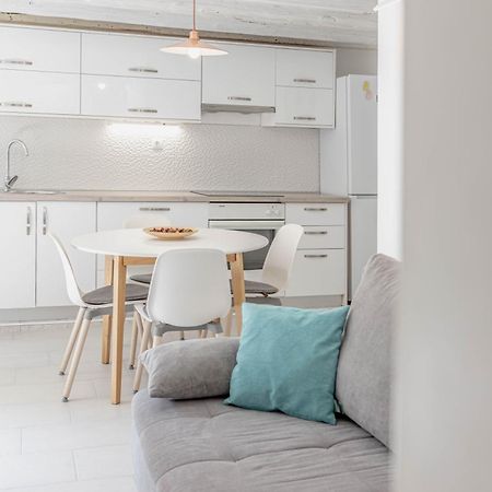 Apartman Dioniz سبليت المظهر الخارجي الصورة