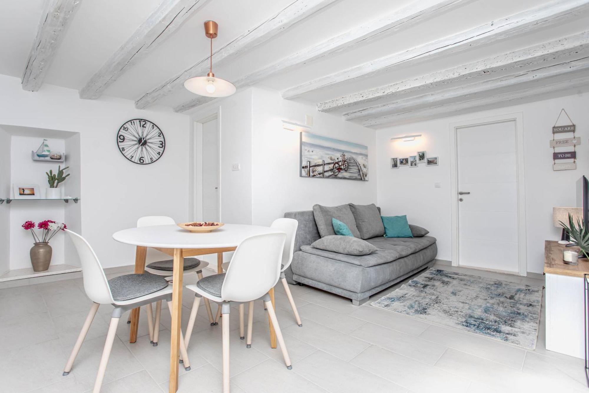 Apartman Dioniz سبليت المظهر الخارجي الصورة