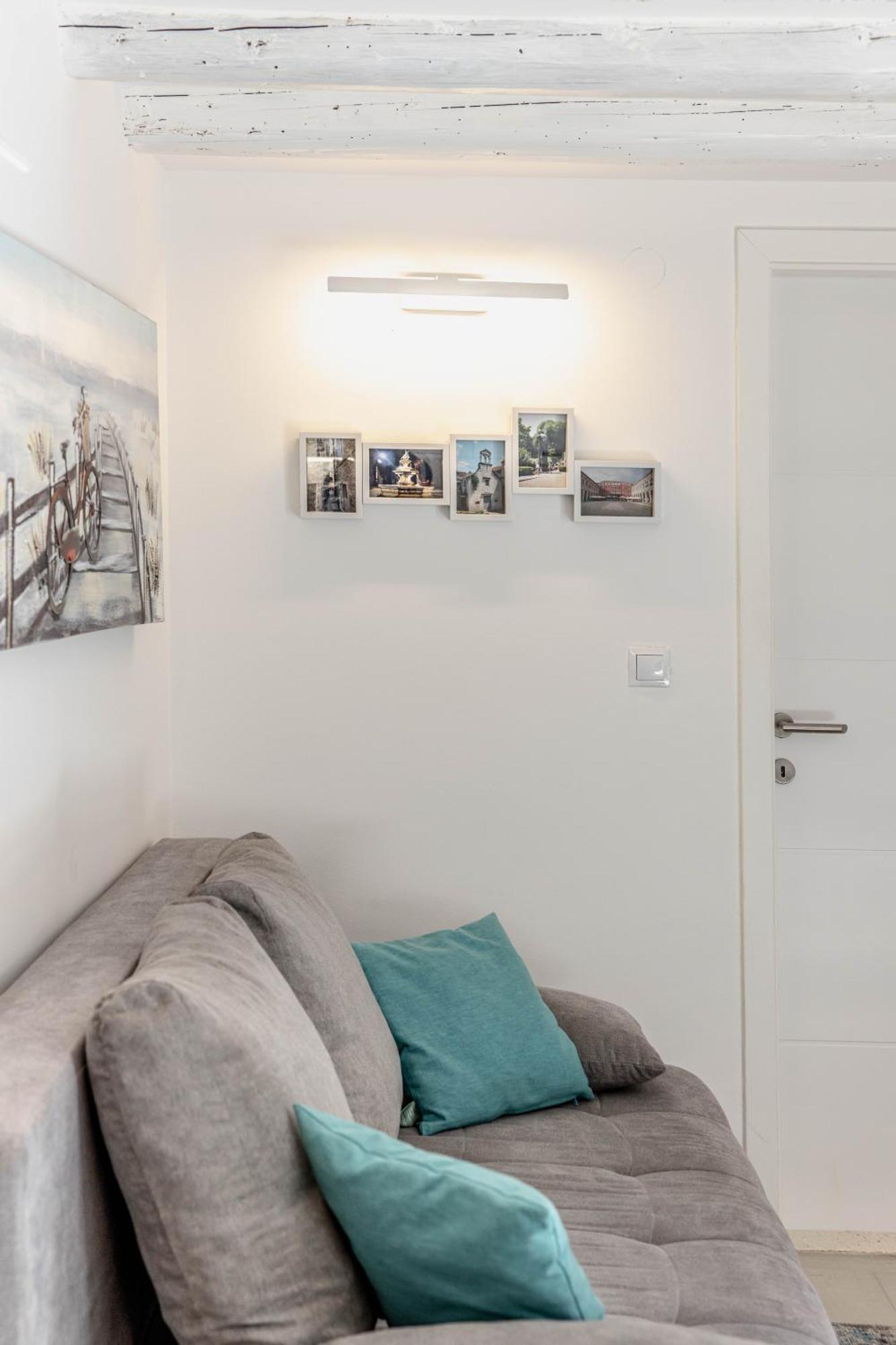 Apartman Dioniz سبليت المظهر الخارجي الصورة