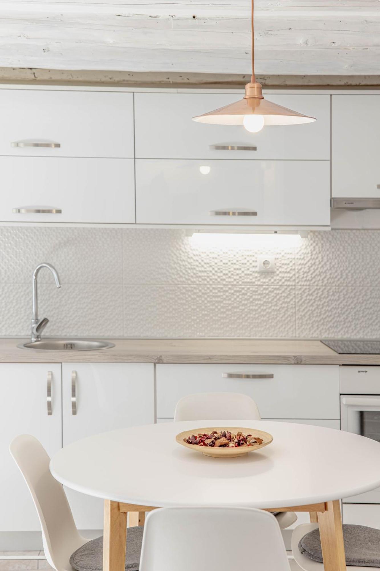 Apartman Dioniz سبليت المظهر الخارجي الصورة