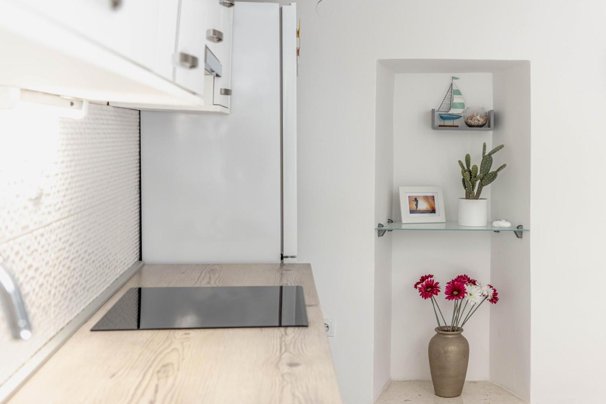 Apartman Dioniz سبليت المظهر الخارجي الصورة