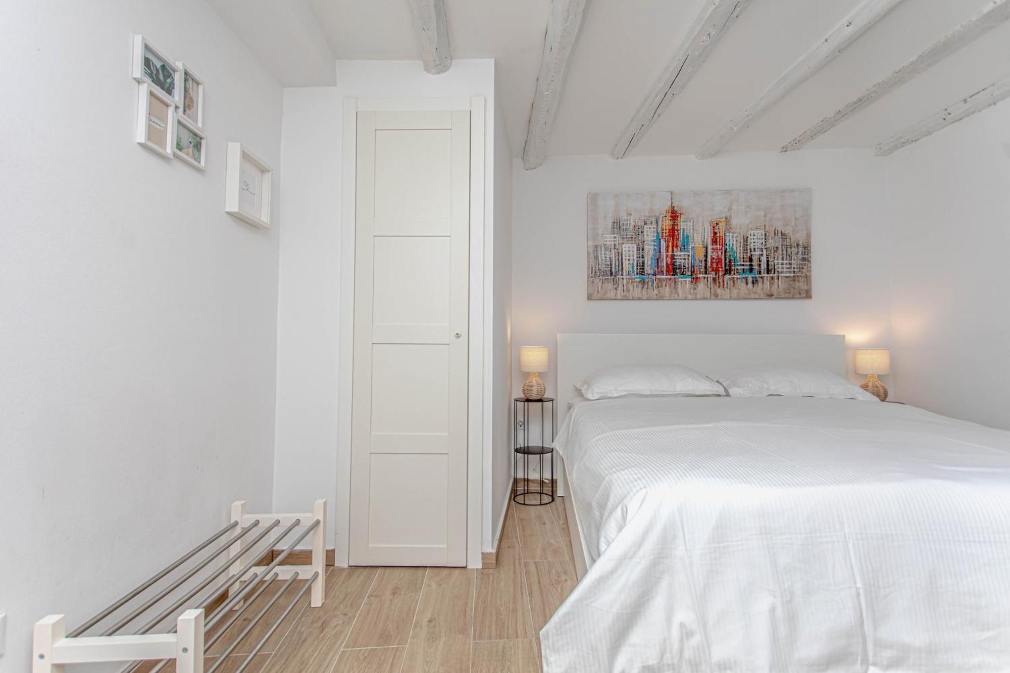 Apartman Dioniz سبليت المظهر الخارجي الصورة