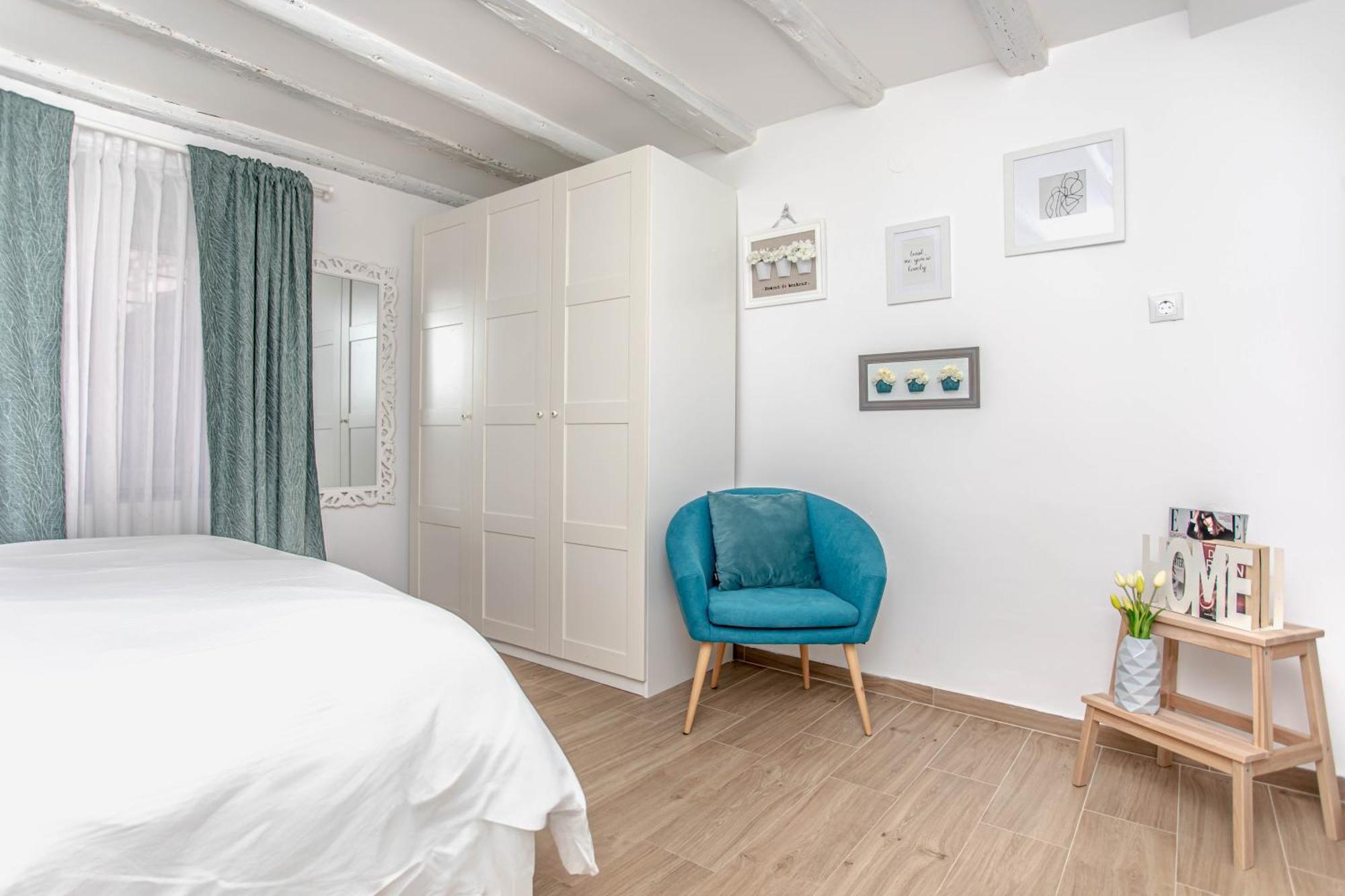 Apartman Dioniz سبليت المظهر الخارجي الصورة