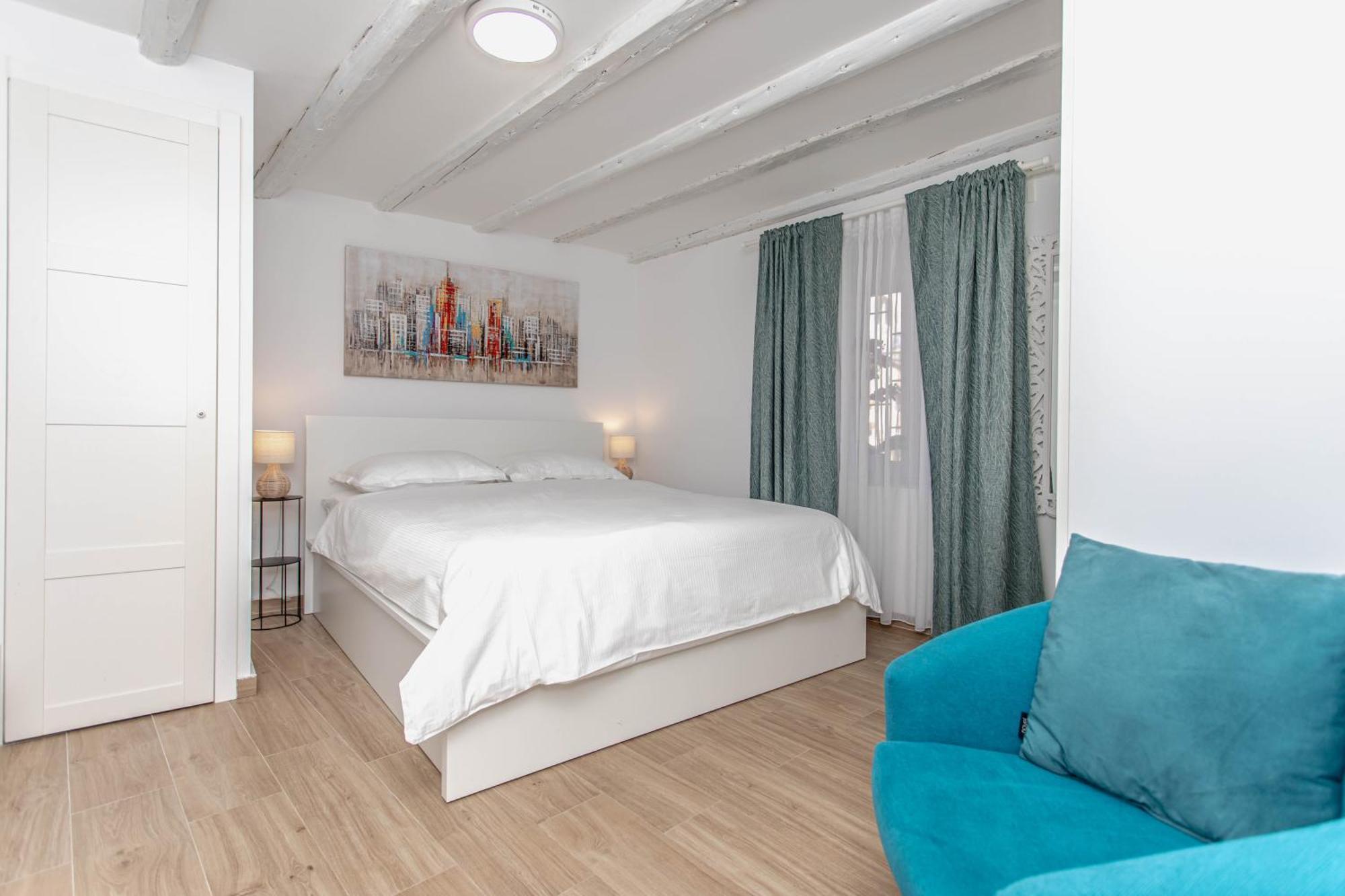 Apartman Dioniz سبليت المظهر الخارجي الصورة