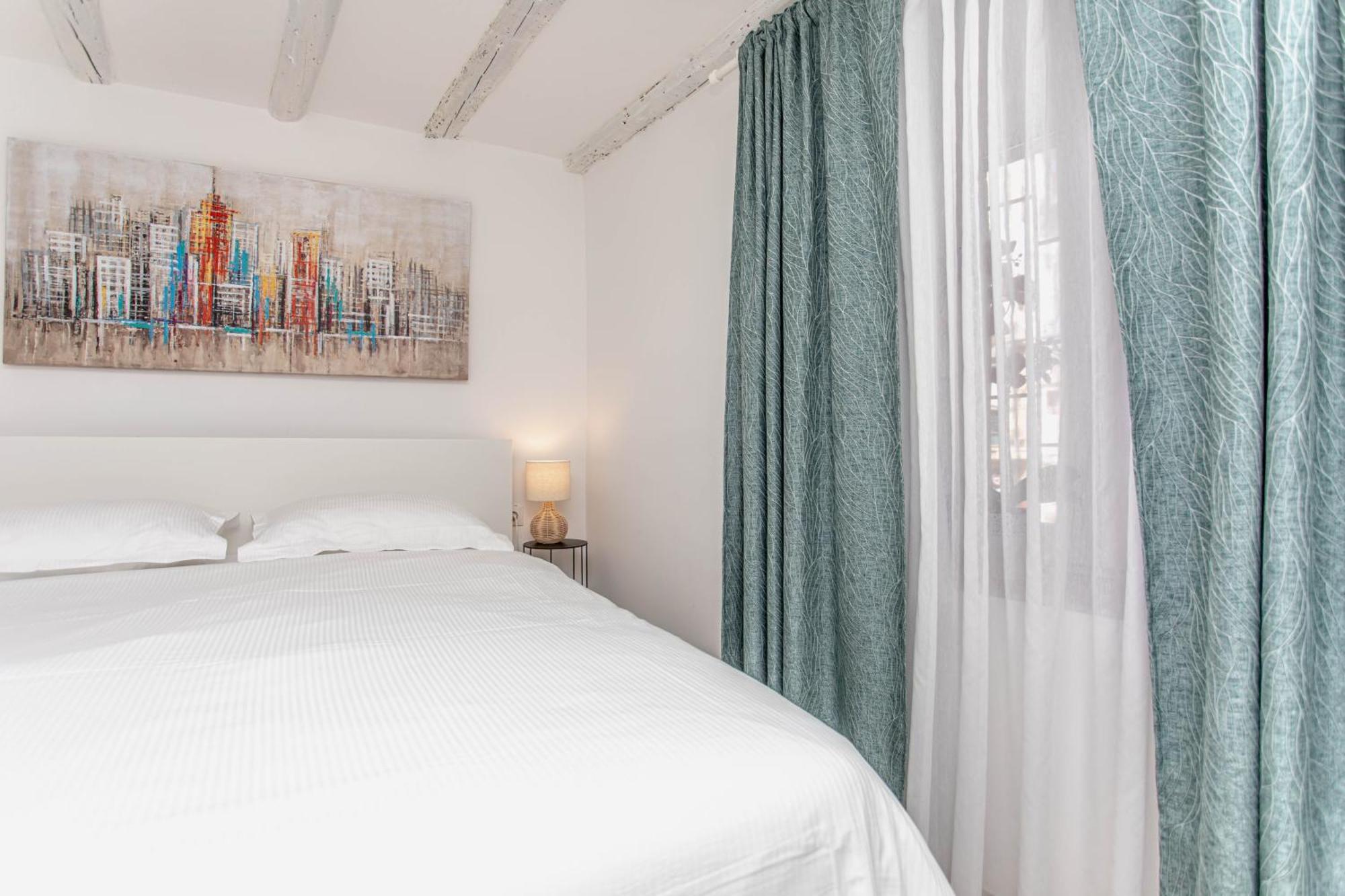 Apartman Dioniz سبليت المظهر الخارجي الصورة