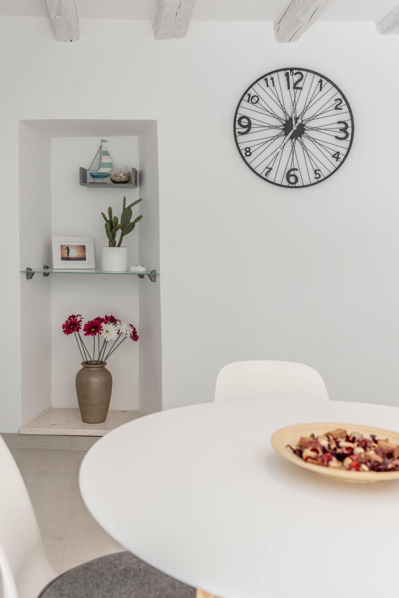 Apartman Dioniz سبليت المظهر الخارجي الصورة
