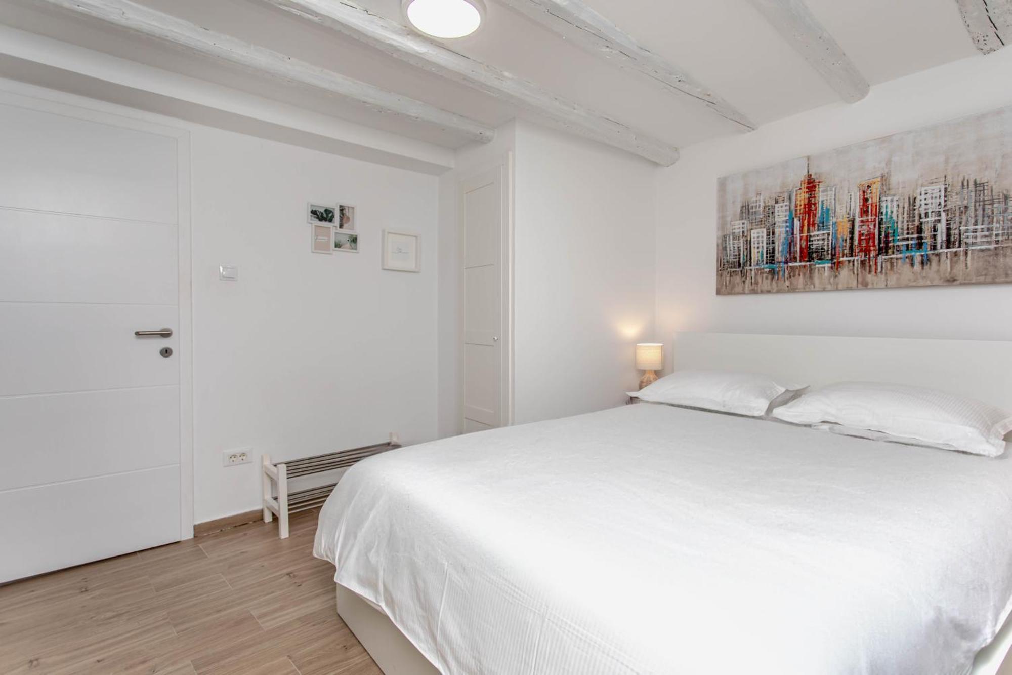 Apartman Dioniz سبليت المظهر الخارجي الصورة