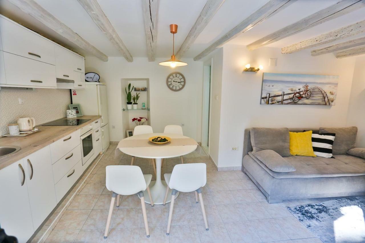 Apartman Dioniz سبليت المظهر الخارجي الصورة