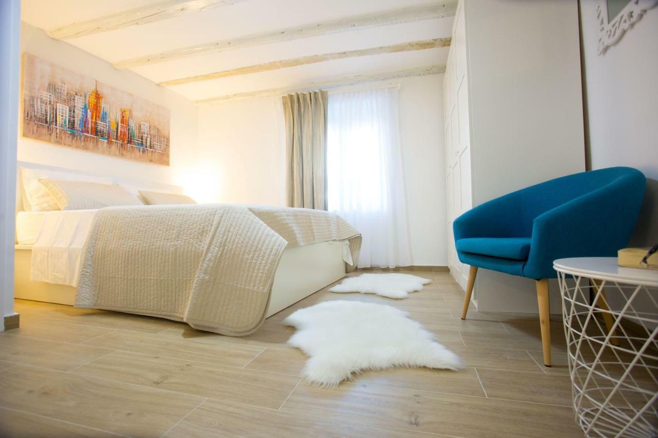 Apartman Dioniz سبليت المظهر الخارجي الصورة