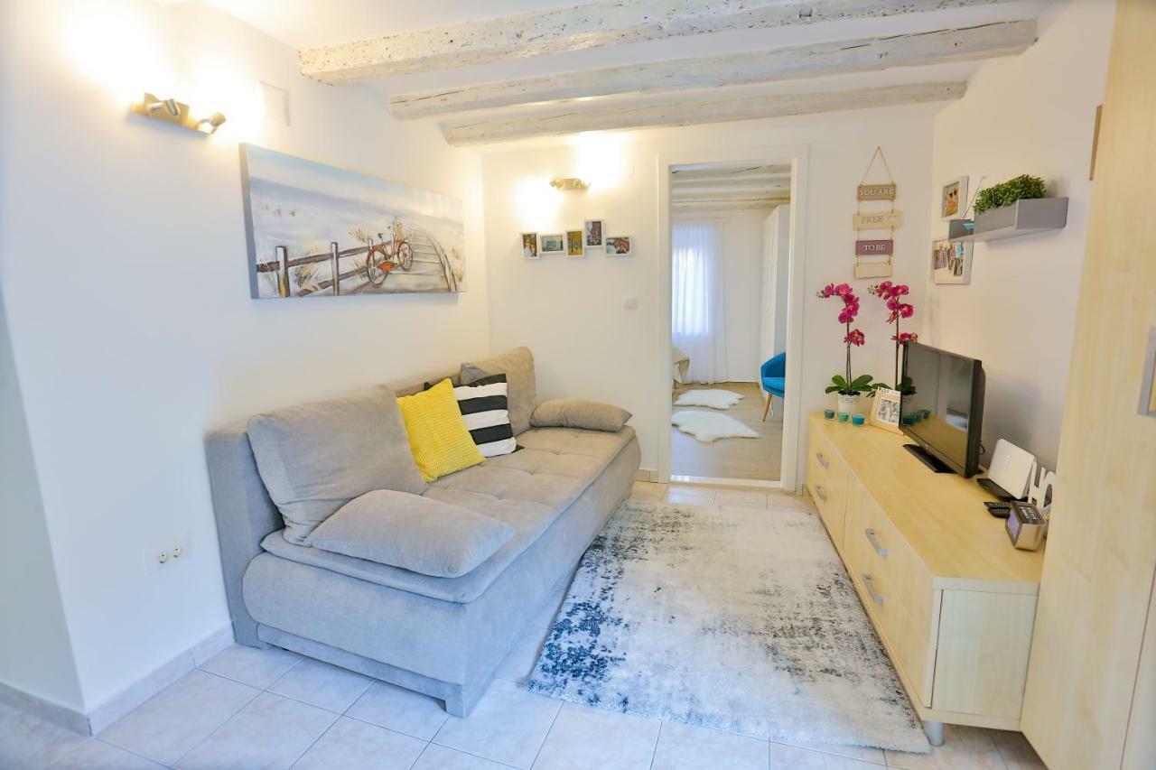 Apartman Dioniz سبليت المظهر الخارجي الصورة