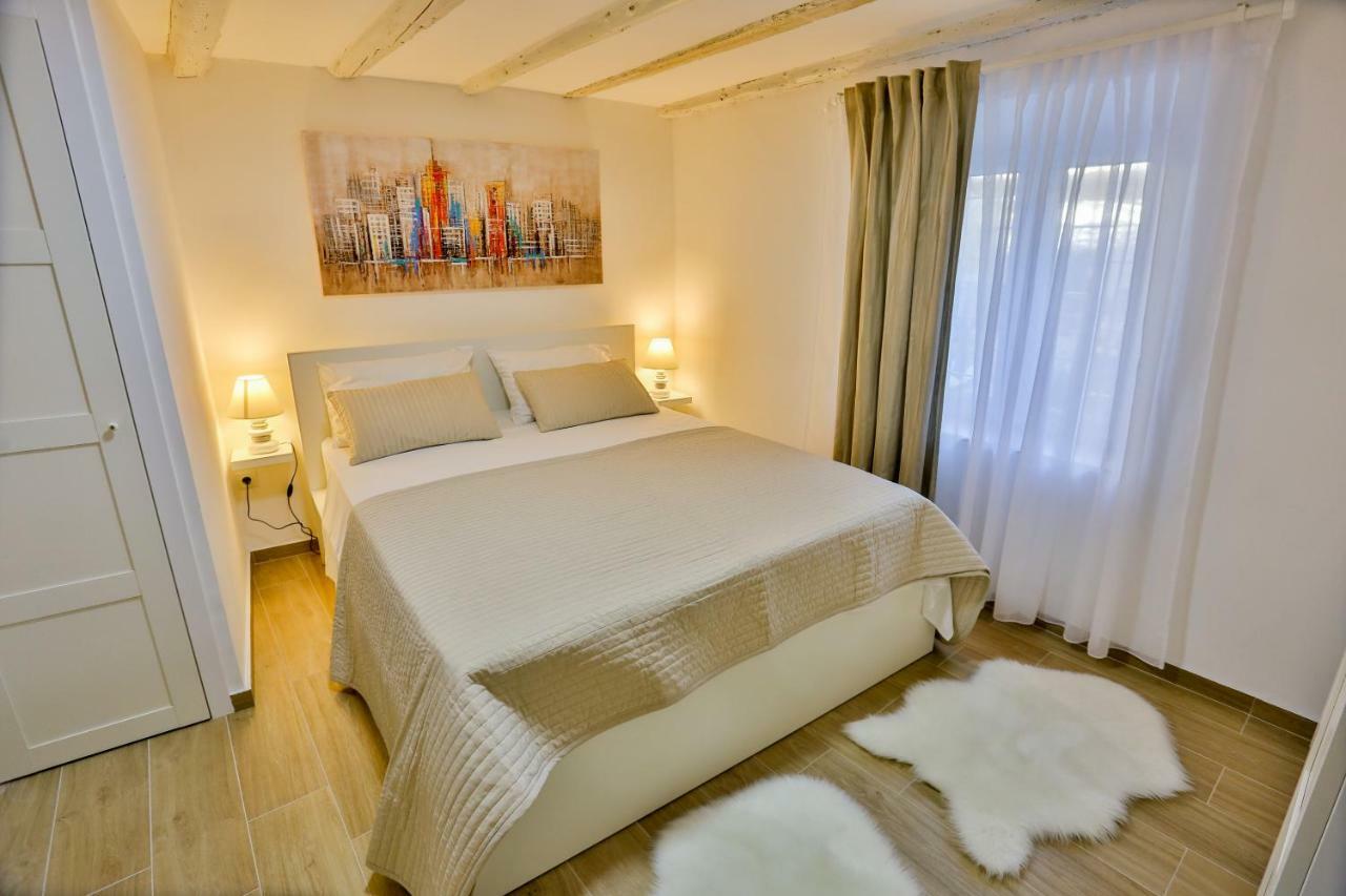 Apartman Dioniz سبليت المظهر الخارجي الصورة