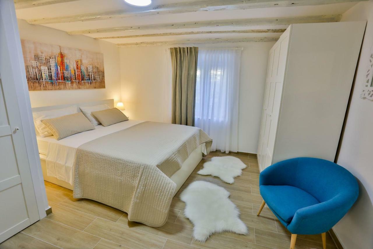 Apartman Dioniz سبليت المظهر الخارجي الصورة